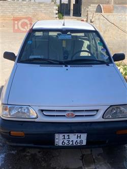 Saipa 131